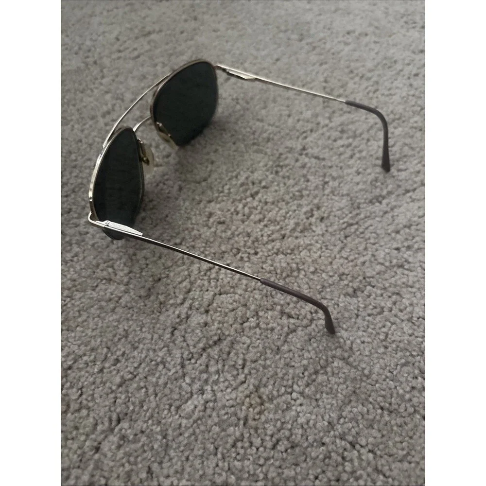 Van Husen VH Cornell Flex Pads Prescription Sunglasses Col. 111 145
